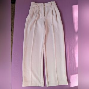 Wilfred Elegant Dusty Pink Trousers